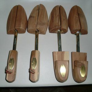 Shoe Trees